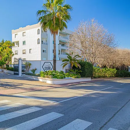 Buenti Puerto Banus Amazing View Apartment *