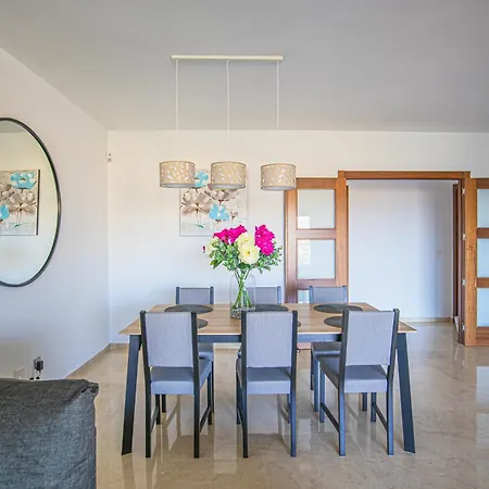 Buenti Puerto Banus Amazing View Apartment *