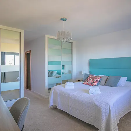 Apartment Buenti Puerto Banus Amazing View *