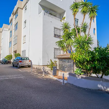 Buenti Puerto Banus Amazing View Apartment *