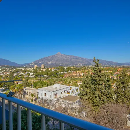Buenti Puerto Banus Amazing View * Marbella