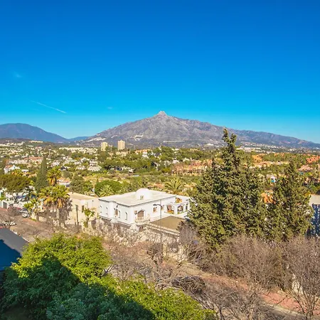 Buenti Puerto Banus Amazing View Marbella