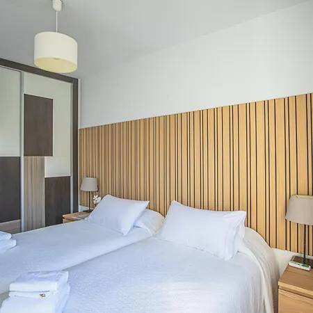 Buenti Puerto Banus Amazing View Apartment Marbella