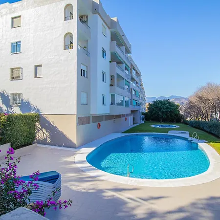 Buenti Puerto Banus Amazing View Apartment