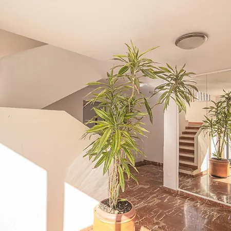 Buenti Puerto Banus Amazing View Apartment