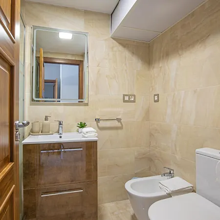 Buenti Puerto Banus Amazing View Apartment *