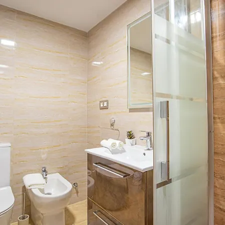 Apartment Buenti Puerto Banus Amazing View Marbella