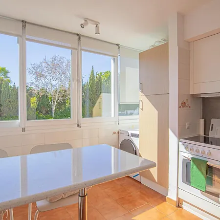 Apartment Buenti Puerto Banus Amazing View