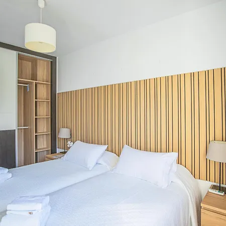 Apartment Buenti Puerto Banus Amazing View Marbella